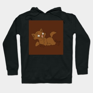 Animals 074 (Style:2) Hoodie